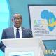 Claver Gatete - Executive Secretary, ECA