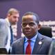 Antonio Pedro - Deputy Executive Secretary, Programme Support (ECA)