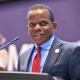 Antonio Pedro - Deputy Executive Secretary, Programme Support (ECA)