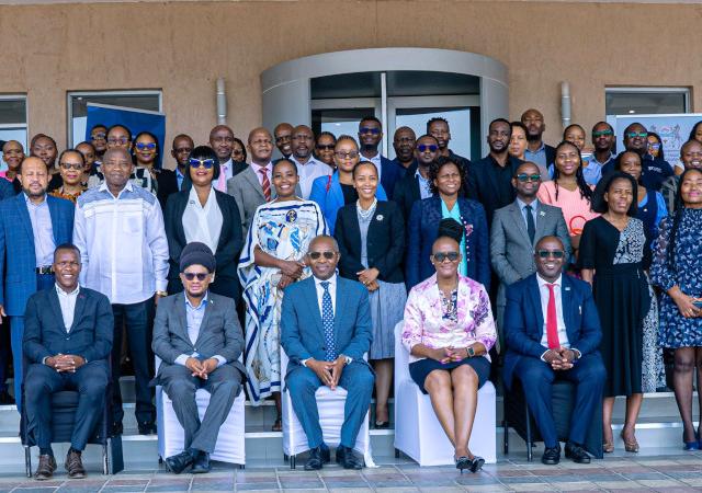 Botswana sets course for economic diversification under the AfCFTA