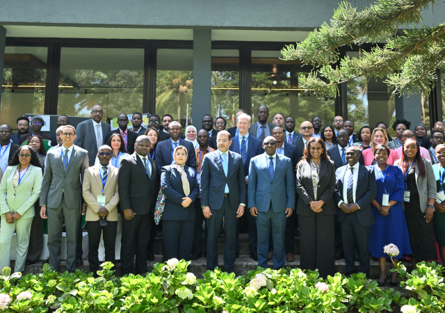 Des experts africains cherchent à innover en matière de réforme de la dette, de finance durable et de résilience budgétaire