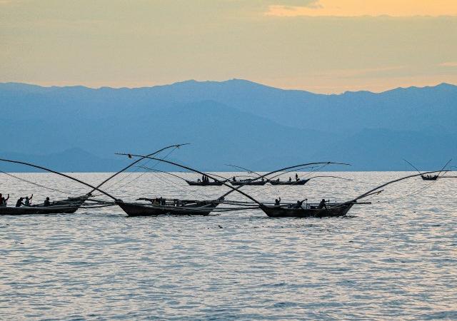 Successful workshop boosts Rwanda's blue economy valuation and policy goals
