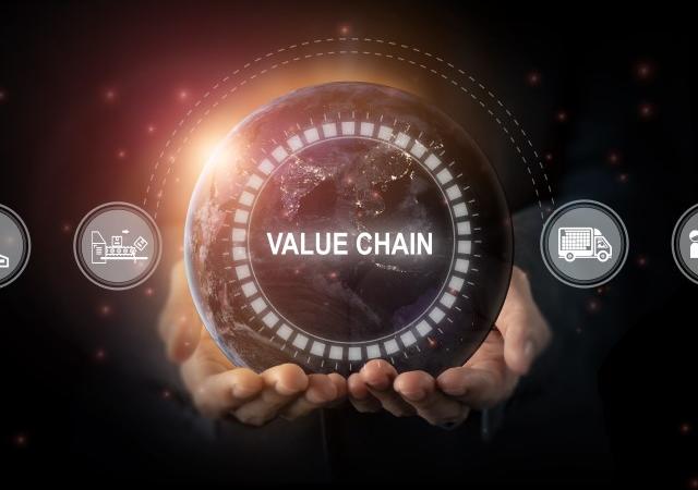 Stakeholders convene at the Eighth Africa Business Forum to discuss “Activating Africa’s Regional Value Chains”