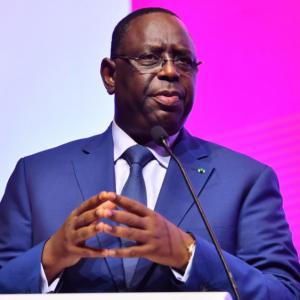 Macky Sall