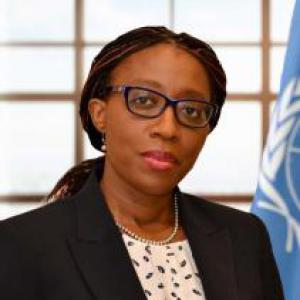 Vera Songwe