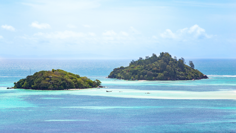 [Guest Blog] Seychelles launches RESIslands project, reaffirming its leadership in climate resilience for Africa's island nations