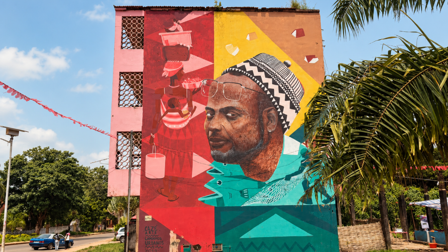 The land and the people: reflections on climate resilience in Guinea-Bissau