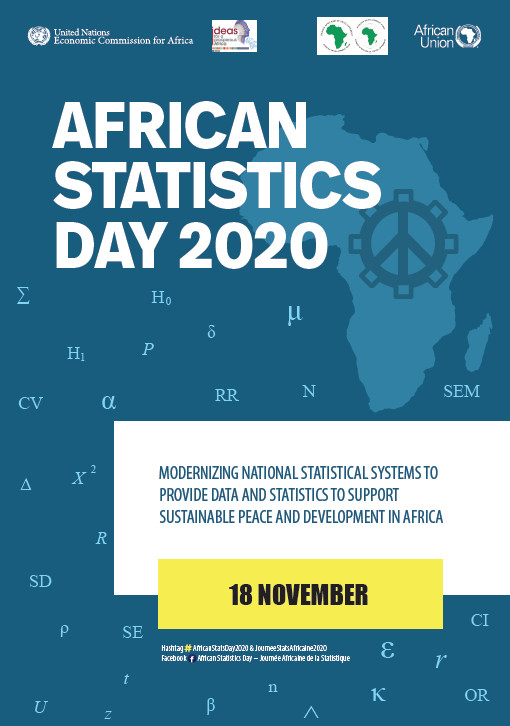 African Statistics Day 2020