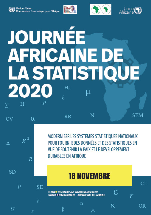 African Statistics Day 2020
