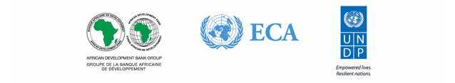 ECA-AfDB-UNDP-logos
