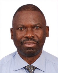 Allan Cuthbert Kenneth Mukungu