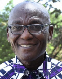 Joseph Atta-Mensah 