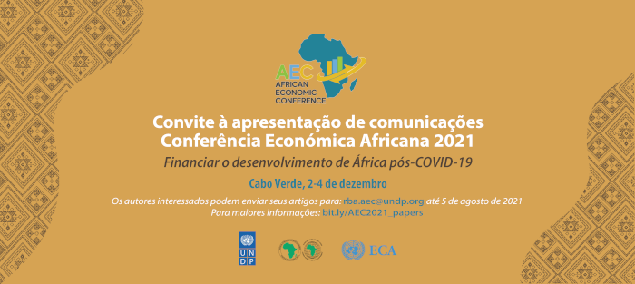 African Economic Conference 2021