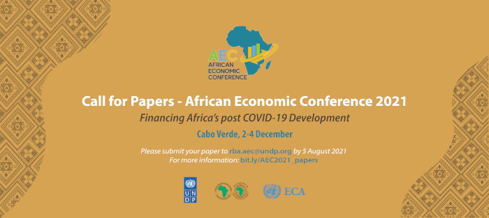 African Economic Conference 2021