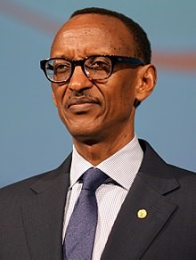 Kagame