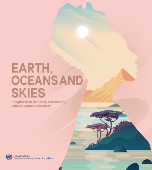 Earth, Oceans and skies