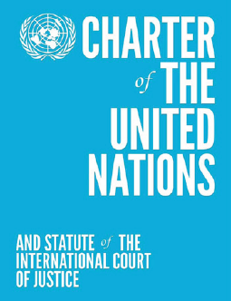 UN Charter