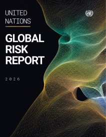 UN Global Risk Report
