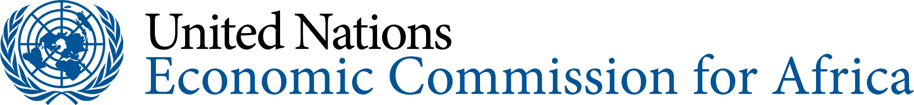 Economic Commission for Africa logo