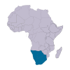 SRO Southern Africa Icon
