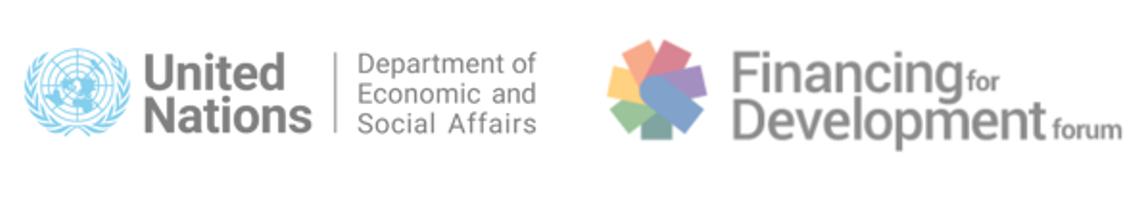UN ECOSOC Forum on Financing for Development