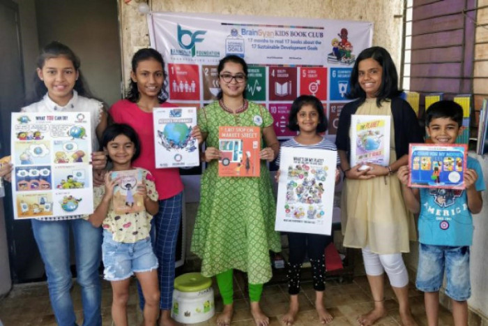 SDG