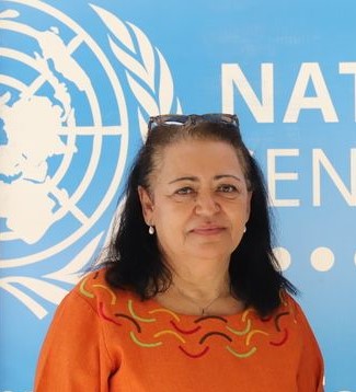 Karima Bounemra Ben Soltane