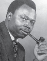 Mr. Adebayo Adedeji