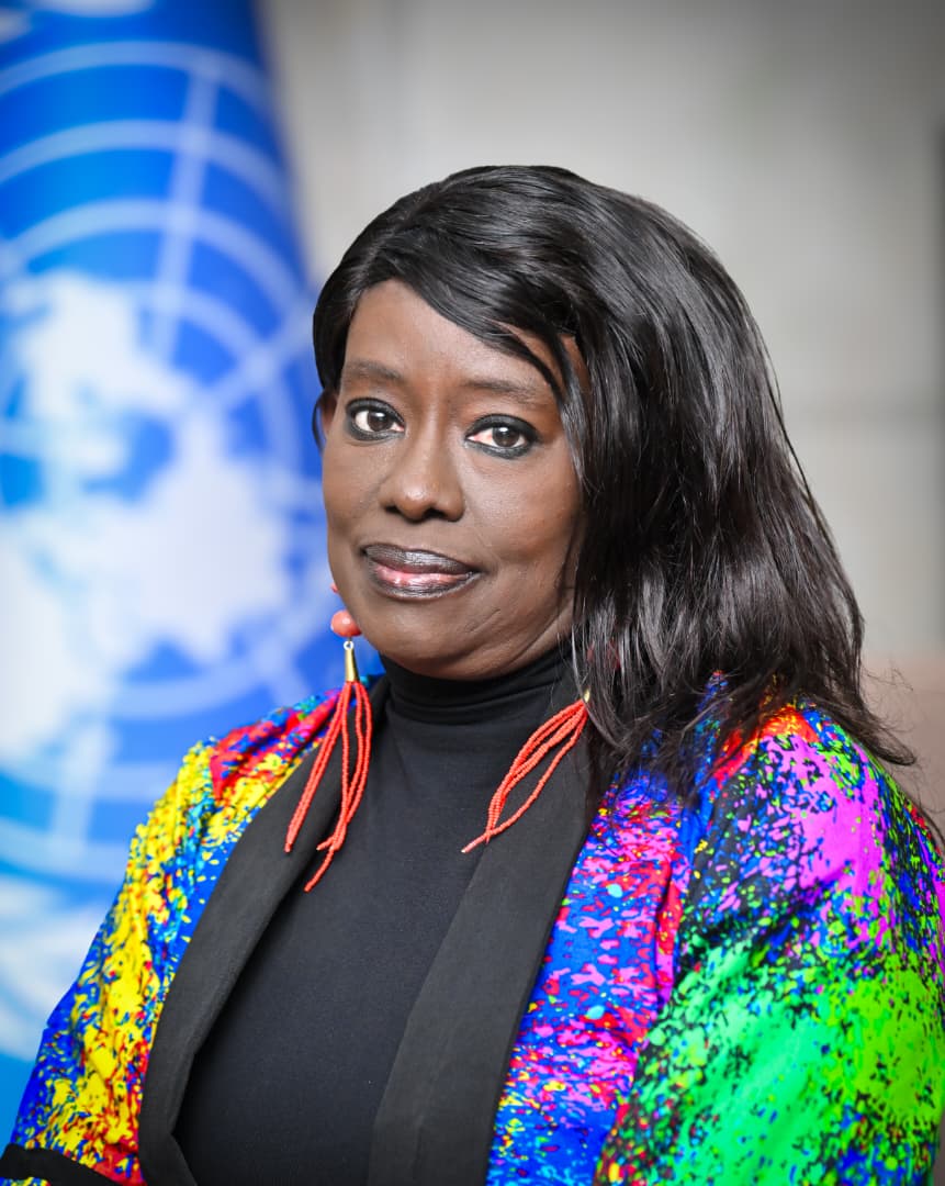 Ngone DIOP