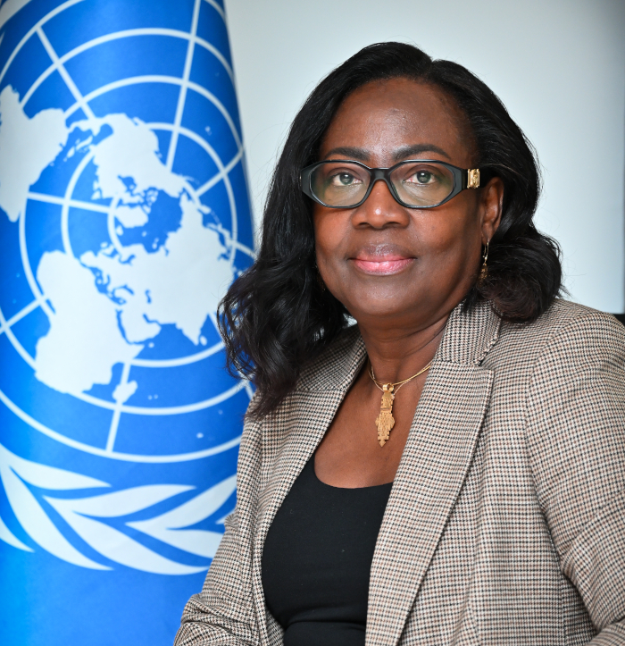 Mai-Ellen T. Russ