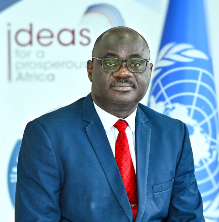 Said Adejumobi