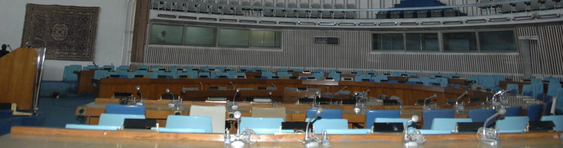 Protocol and Liaison Service