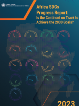 Africa SDGs Progress Report: Is the Continent on Track to Achieve the 2030 Goals