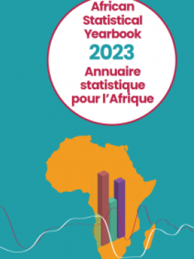 African Statistical Yearbook