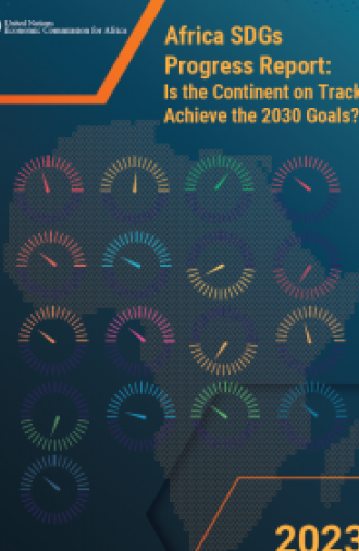 Africa SDGs Progress Report: Is the Continent on Track to Achieve the 2030 Goals