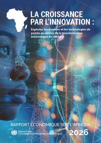 Rapport économique sur l’Afrique