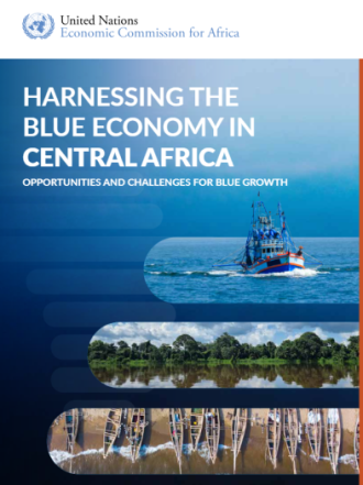 Harnessing the Blue Economy in Central Africa