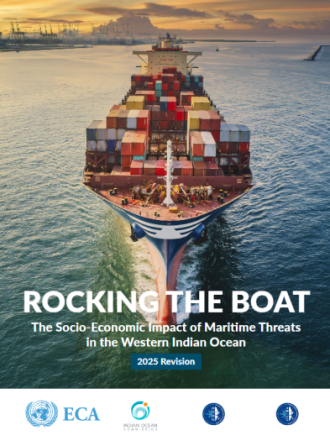 Rocking the Boat: The Socio-Economic Impact of Maritime Threats in the Western Indian Ocean