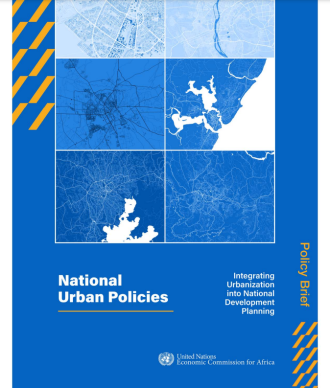National Urban Policies