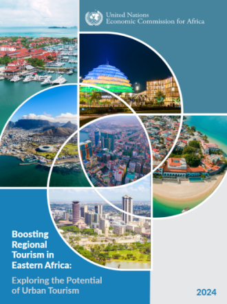 Boosting Regional Tourism in Eastern Africa