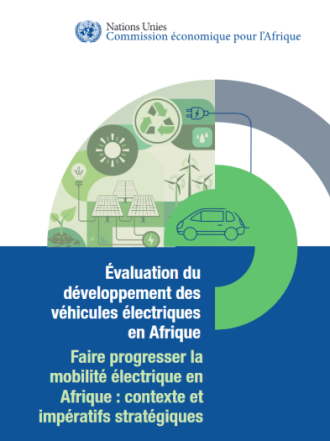 Évaluation du développement des véhicules électriques en Afrique