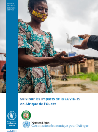 Suivi sur les Impacts de la COVID-19 en Afrique de l’Ouest
