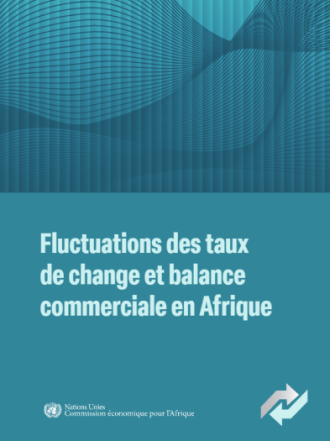 Fluctuations des taux de change et balance commerciale en Afrique