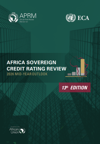 Africa sovereign credit rating review: 2026 mid-year outlook