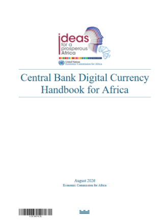 Central Bank Digital Currency Handbook for Africa