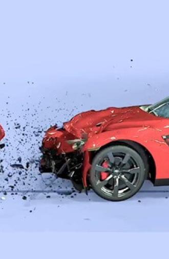 Road Safty