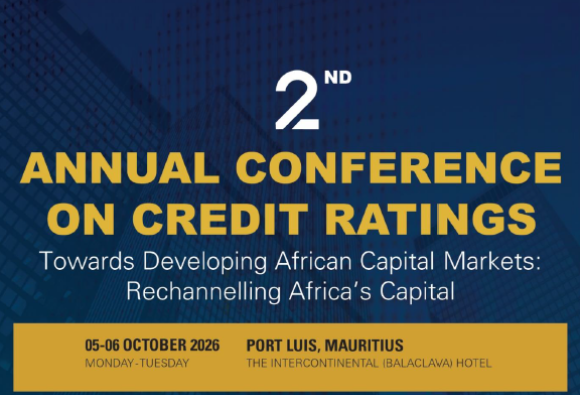 2nd Africa Annual Conference on Credit Ratings