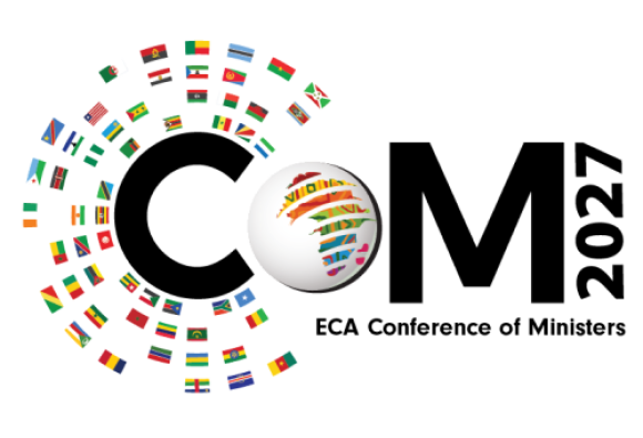 The 59th Session of the Economic Commission for Africa and Conference of Ministers of Finance, Planning and Economic Development (COM2027)