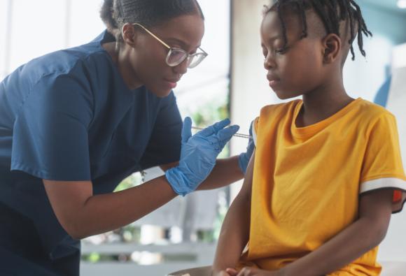 Investing in Africa’s Health 2026