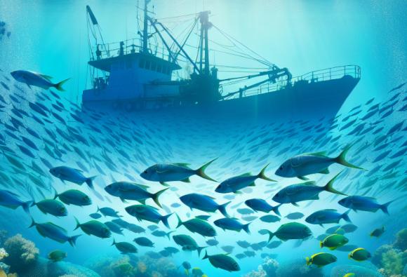 Technical Support for the Implementation of Côte d’Ivoire’s National Blue Economy Policy
